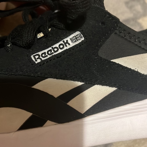 Reebok Classic Nylon Women's Shoes - Picture 11 of 11